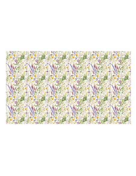 TOVAGLIA RETTANGOLARE RISVEGLIO