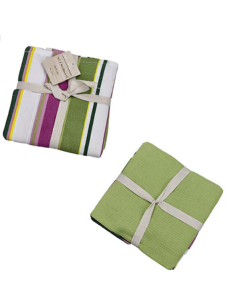 SET 2 STROFINACI COLORATI