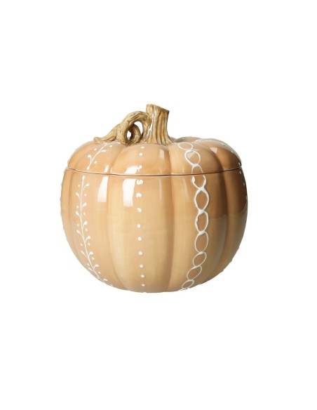 BARATTOLO ZUCCA ARANCIO