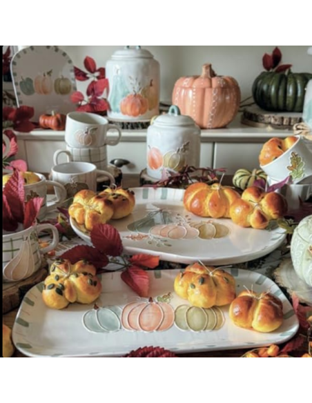 BARATTOLO ZUCCHE PICCOLO