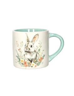 MUG HAPPY RABBIT TIFFANY