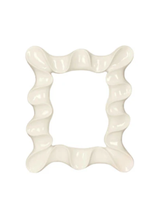 PORTAFOTO NASTRO AVORIO 13x18