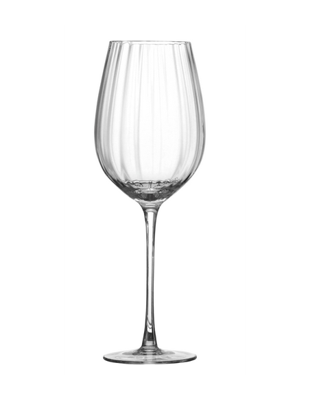 SET 4 CALICI VINO BOULEVARD