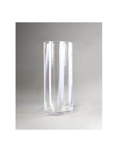 VASO DORICO TRASPARENTE C/RIGH