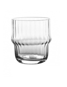 SET 6 BICCHIERI VOLANT VETRO