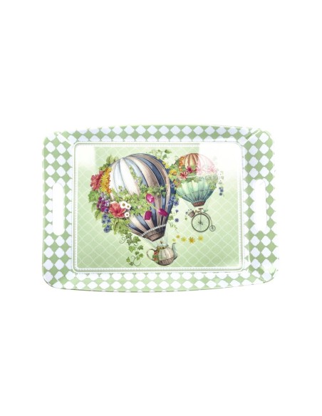 Vassoio wonderland melamina