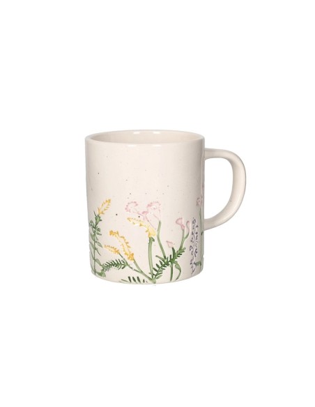 Mug risveglio stoneware