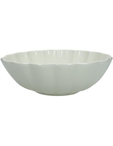 Ciotola calipso avorio