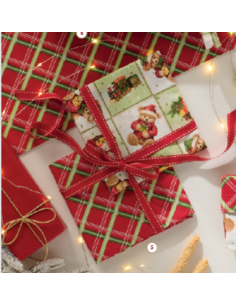 SET 2 STROFINACCI VERDE COCCOLE