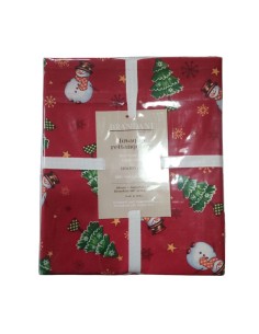 OVAGLIA ROSSA NATALE 160x300