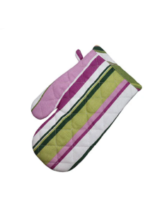 GUANTO FORNO COLORATO PRIMAVERA