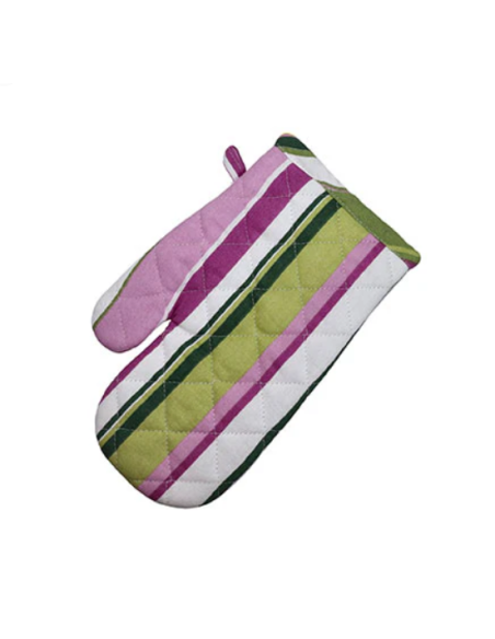 GUANTO FORNO COLORATO PRIMAVERA