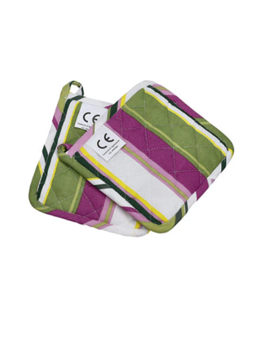 SET 2 PRESINE COLORATE PRIMAVERA