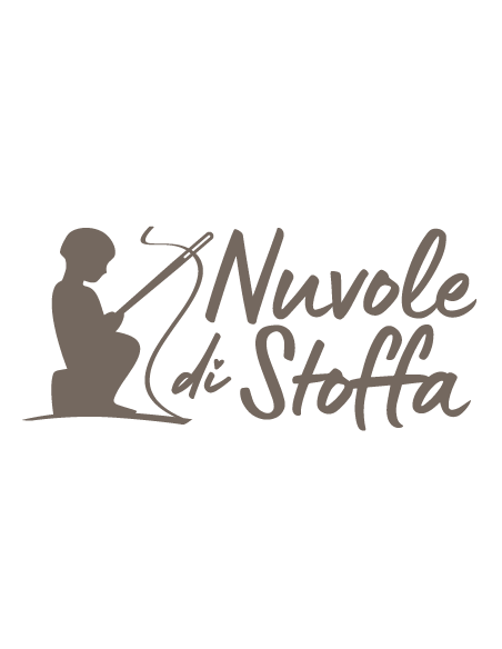 NUVOLE DI STOFFA
